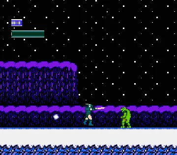 Dragon Fighter (USA) screen shot game playing